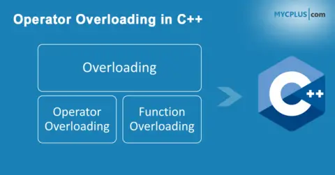 overloading mycplus constructors