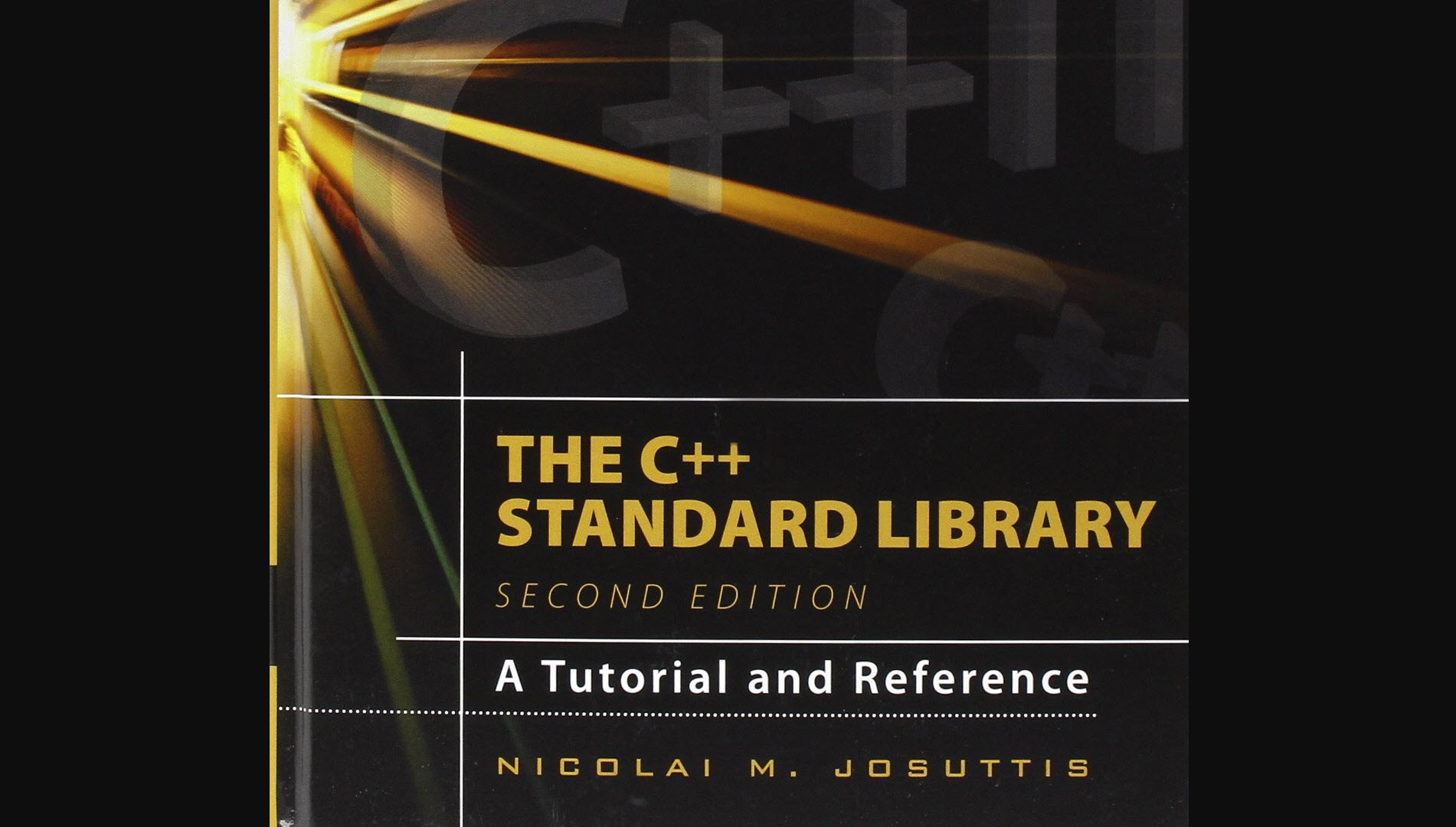 the-c-standard-library-a-tutorial-and-reference-mycplus-c-and