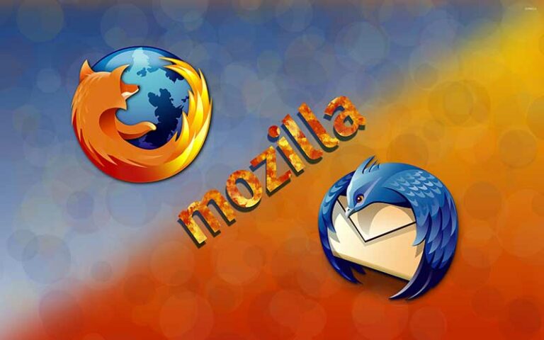 mozilla thunderbird android app