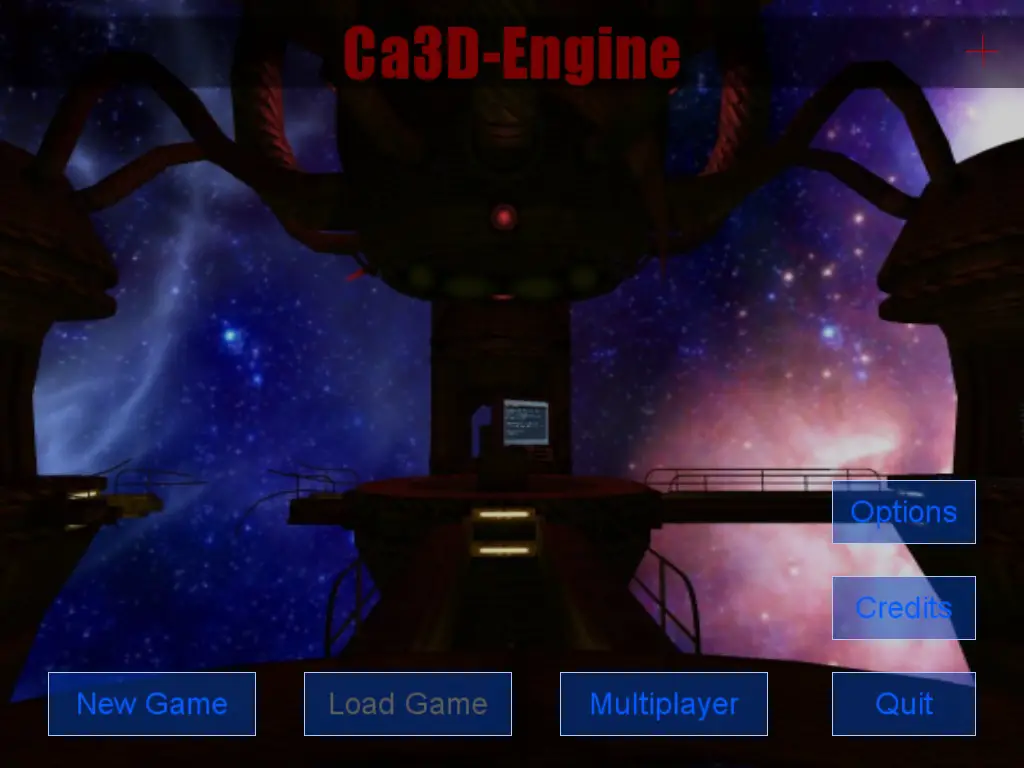 Cafu Game Engine Mycplus C And C Programming Resources 7341