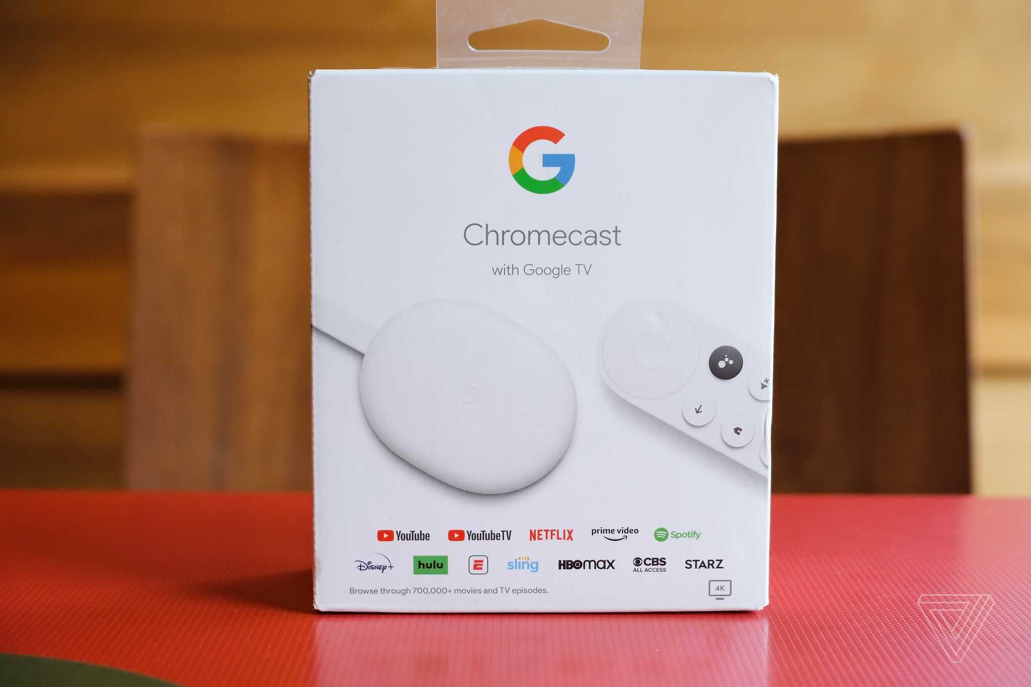 google chromecast with google tv problems
