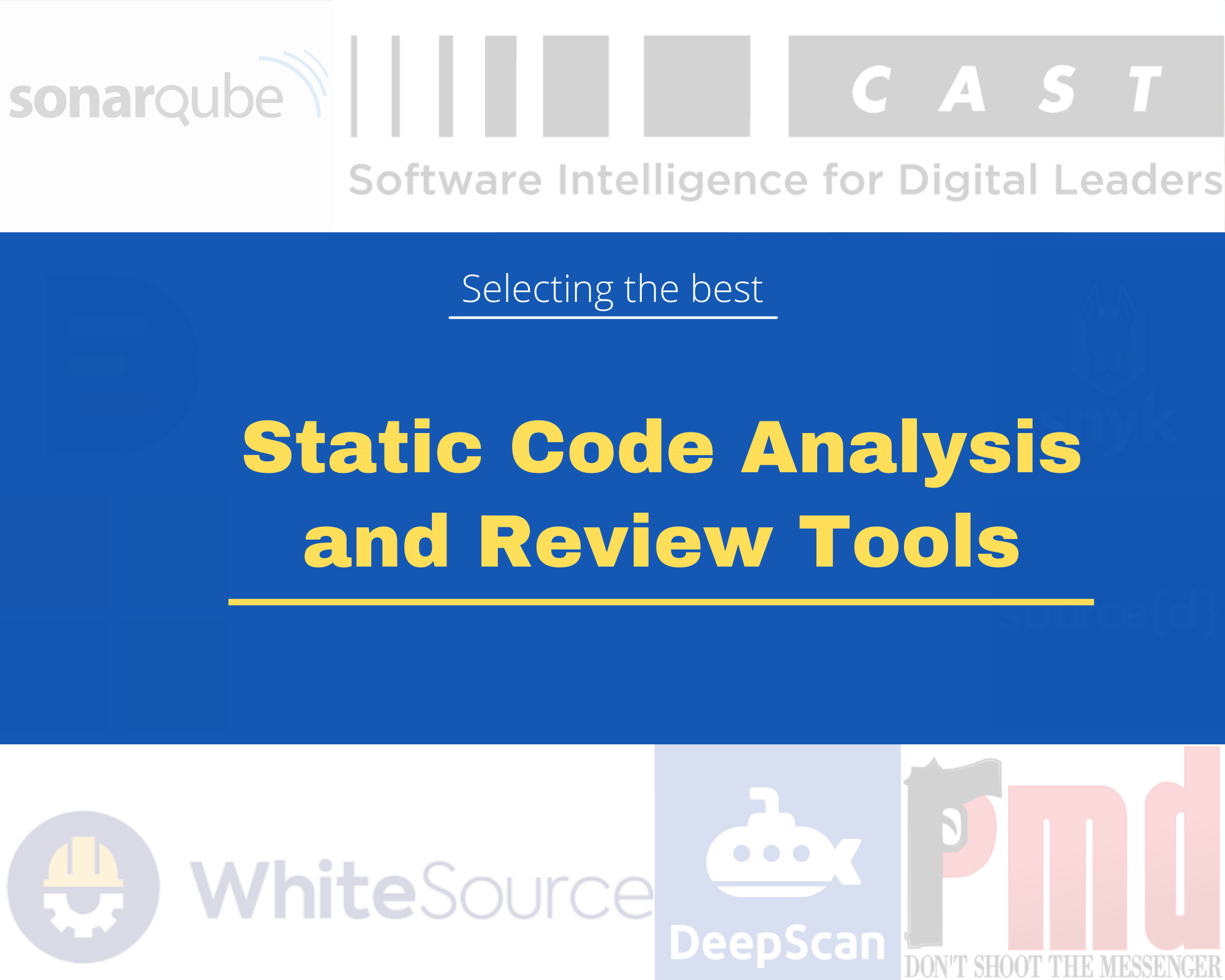 literature review static code analysis